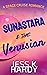 Sunastara & the Venusian: A...