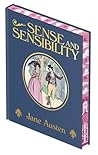 Sense and Sensibi...