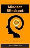 Mindset Blindspot by Wanda van Gelderen