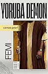Yoruba Demon: Femi