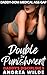Double the Punishment: Daddy-Dom Medical Age-Gap (Daddy's Discipline Book 5)