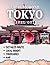 TOKYO TRAVEL GUIDE 2025 by Lacie Morone