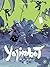Yojimbot - Volume 2: Noites de Ferrugem