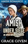 Amish Under Siege...