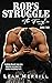 Rob's Struggle by Leah Merrill