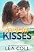 Summer Kisses (The Kingston Brothers, #2)