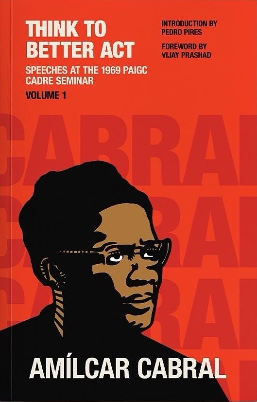 Think to Better Act (Volume 1)