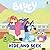 Bluey: Hide and Seek