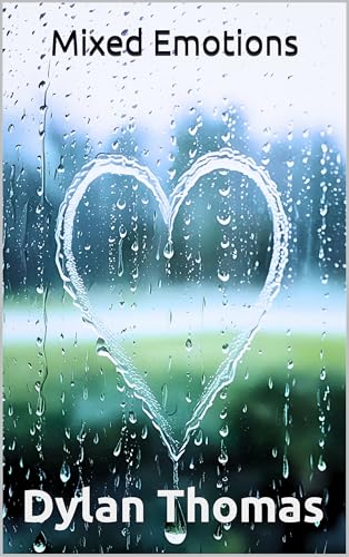 Mixed Emotions (Kindle Edition)