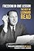 Freedom in One Lesson by Leonard Read