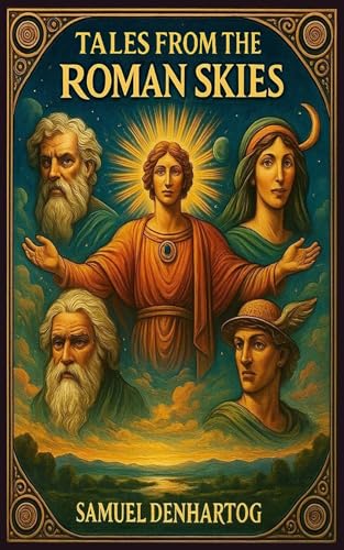 Tales from the Roman Skies (Mythology Anthologies)