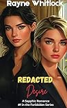 Redacted Desire: ...