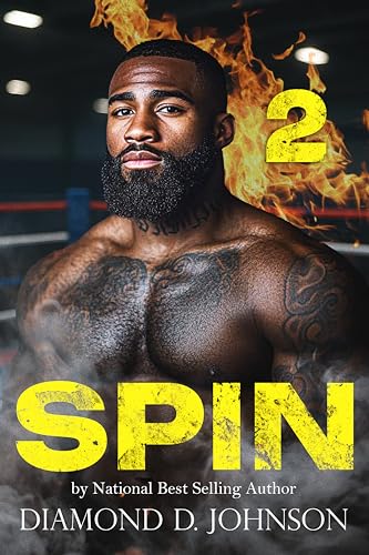 Spin 2 (Kindle Edition)
