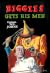 Biggles Gets His Men (Biggl...