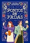 Book cover for Pontos de fadas (Vol. 2 Contos de Fadas Regenciais) (Portuguese Edition)