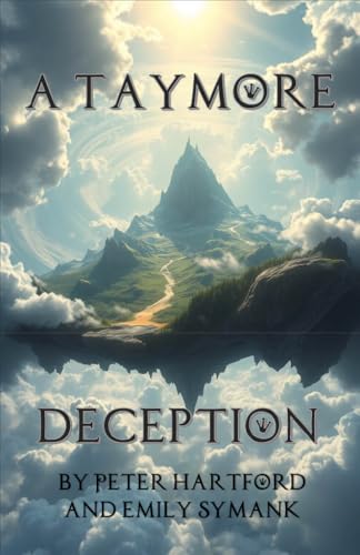 A Taymore Deception (Kindle Edition)