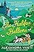 The Halifax Hellions by Alexandra Vasti