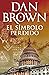 El Símbolo Perdido (Robert Langdon, #3)