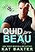 Quid Pro Beau (Dog Tags #3)