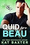 Quid Pro Beau (Dog Tags #3)