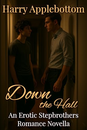 Down the Hall (Kindle Edition)