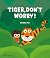 Tiger, Don't Worry! by Daishu Ma