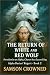 The Return of the White and Red Wolf by Samson Crowned