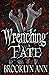 Wrenching Fate (Brides of P...