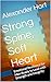 Strong Spine, Soft Heart: E...