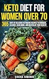 Keto Diet for Wom...