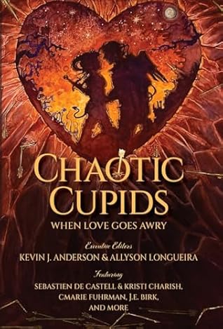 Chaotic Cupids: When Love Goes Awry