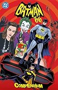 Batman '66 Compendium