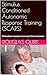 Stimulus Conditioned Autono...