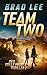 Team Two: Der stille Profi Thriller 2 (German Edition)