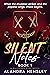 Silent Notes (A Hallowed Sins Novel)