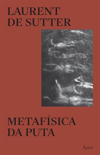 Metafísica da Puta (Portuguese Edition)