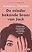 De minder bekende broer van Jack by Barbara Trapido