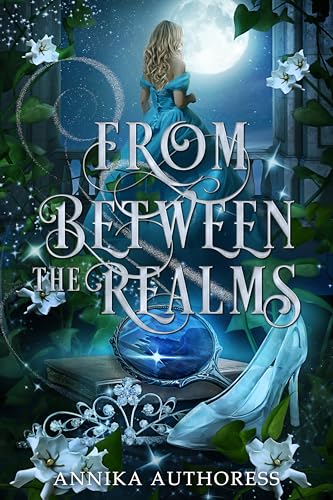 From Between the Realms (Kindle Edition)