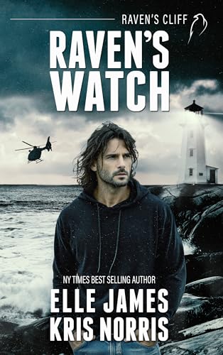 Raven's Watch (Raven's Cliff, #1)