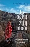 Je ogen zijn mooi