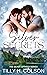 Silver Secrets (Silver Spri...