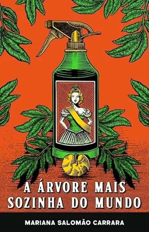 A árvore mais sozinha do mundo