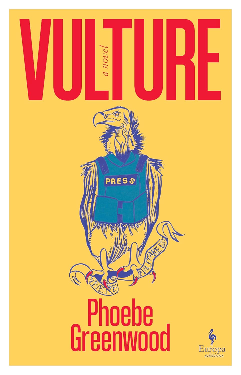 Vulture