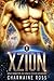 Xzion by Charmaine Ross