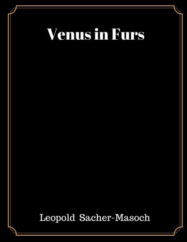 Venus in Furs