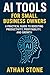 AI Tools for Small Business...