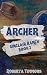 Archer by Roberta Timmons
