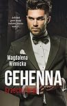 Gehenna Grzechy krwi