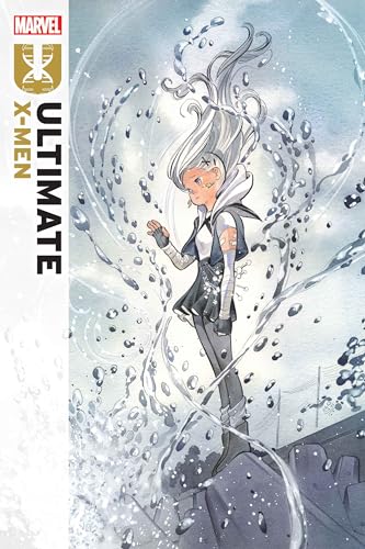 Ultimate X-Men (2024-) #17