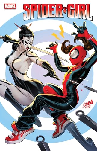 Spider-Girl (2025-) #2